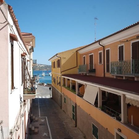 Appartamento Azzurra La Maddalena  Kültér fotó