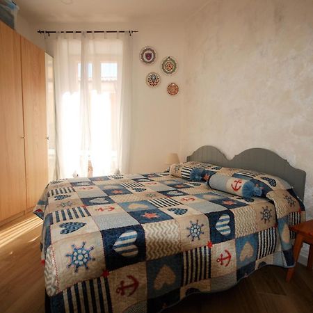 Appartamento Azzurra La Maddalena  Kültér fotó