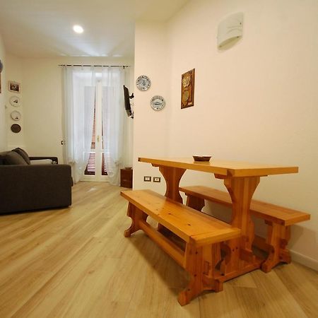 Appartamento Azzurra La Maddalena  Kültér fotó