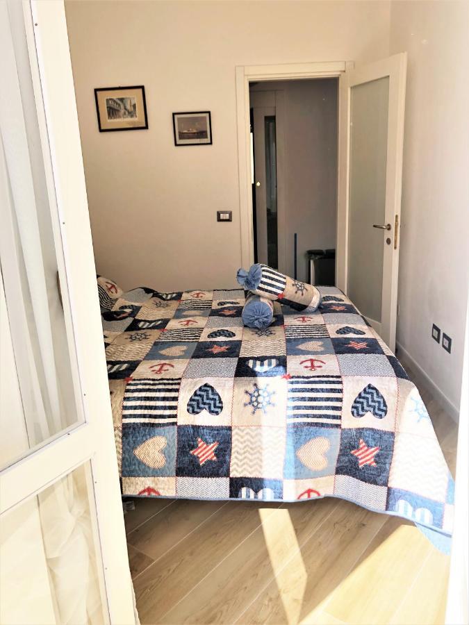 Appartamento Azzurra La Maddalena  Kültér fotó