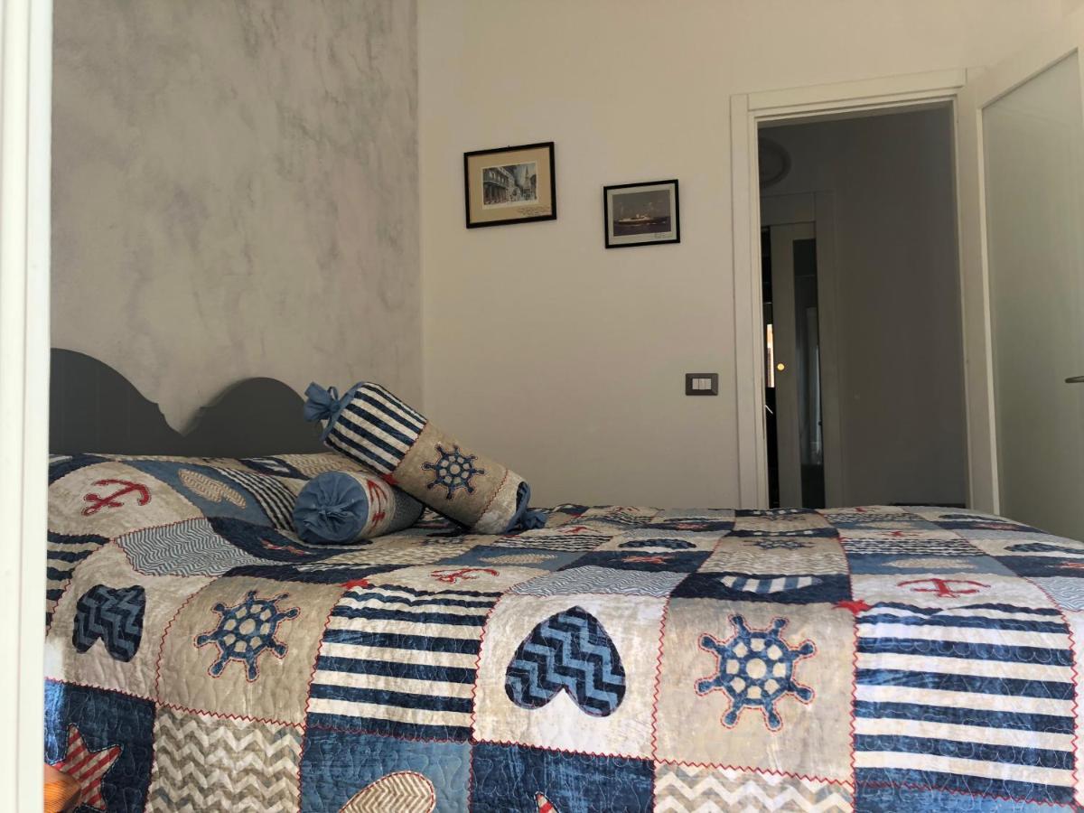 Appartamento Azzurra La Maddalena  Kültér fotó