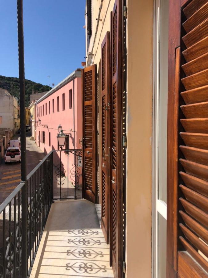 Appartamento Azzurra La Maddalena  Kültér fotó