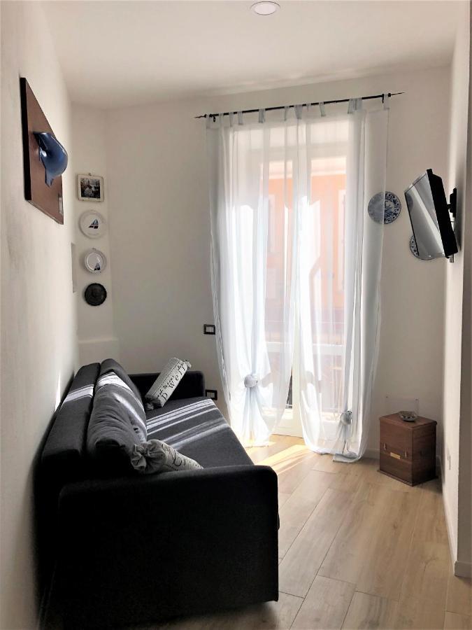 Appartamento Azzurra La Maddalena  Kültér fotó